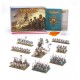 Warhammer: The Old World Core Set – Tomb Kings of Khemri Edition (Inglese)